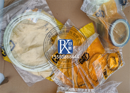 卡特彼勒2287101油封：機(jī)械設(shè)備的隱形守護(hù)者