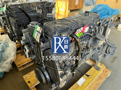 徐工挖掘機(jī)珀金斯發(fā)動(dòng)機(jī):典型應(yīng)用場(chǎng)景