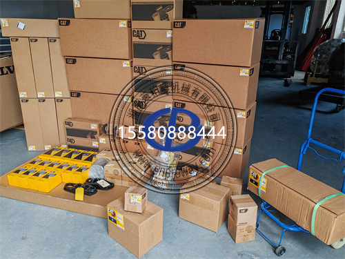 探秘卡特配件分銷商：工程機(jī)械背后的隱形力量