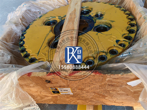 卡特G69推土機(jī)配件：工程利器背后的關(guān)鍵密碼