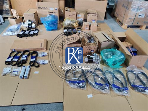 探秘沃爾沃TAD850VE發(fā)動(dòng)機(jī)配件：性能、選購(gòu)與故障診斷