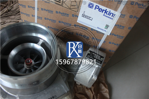 珀金斯SE652CJ增壓器：發(fā)動(dòng)機(jī)的動(dòng)力“小宇宙”