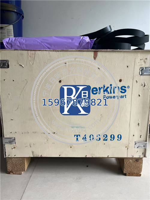 珀金斯2806發(fā)動(dòng)機(jī)的“秘密武器”：T403299增壓器