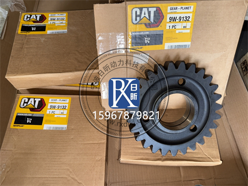 卡特3516充電交流發(fā)電機(jī)5N-5692：工程設(shè)備的電力心臟