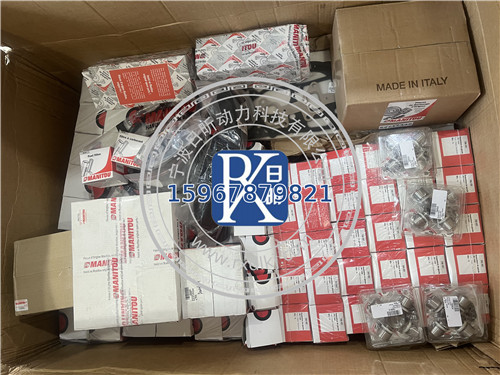 曼尼通MRT2145伸縮臂叉車配件附近發(fā)貨