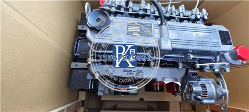 47KW的三菱S4S發(fā)動(dòng)機(jī)，如何在滑移裝載機(jī)上C位出道？