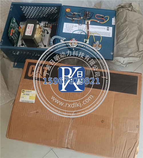 解鎖卡特整流器7W-0408：工業(yè)電氣的核心密碼