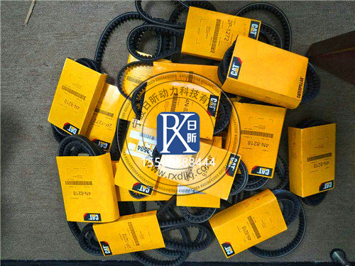 卡特發(fā)動(dòng)機(jī)皮帶全解析：選型、維護(hù)與故障應(yīng)對(duì)實(shí)戰(zhàn)指南