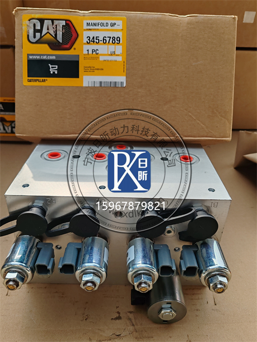 CAT3456發(fā)動(dòng)機(jī)四配套維修包：工程機(jī)械的“健康密碼”