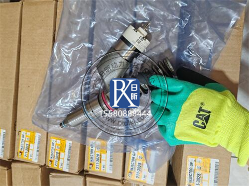 卡特彼勒柴油機噴油器全解析：從維護保養(yǎng)到故障處理的實用指南