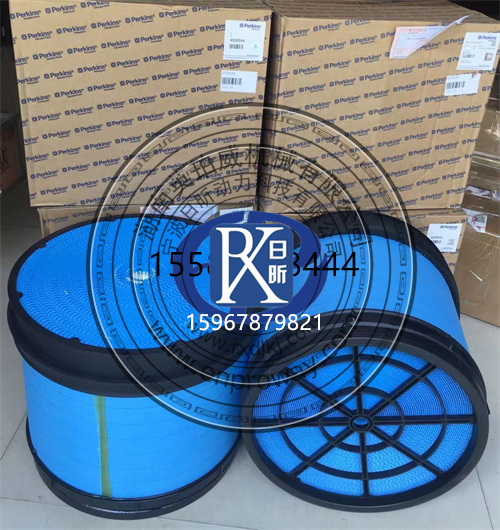 探秘珀金斯4016TAG2A的“心臟衛(wèi)士”：SEV551A/4濾芯