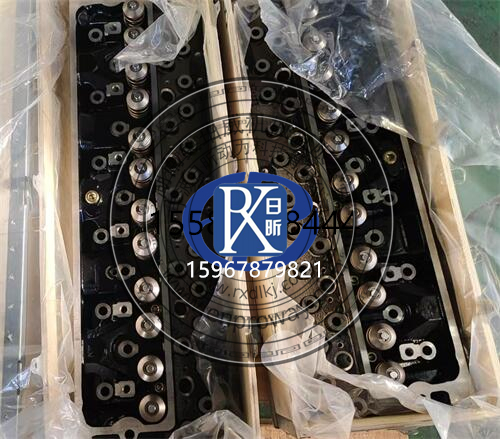 探秘珀金斯1106D-E66TA發(fā)動機的“頭頂擔當”