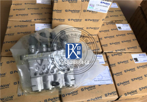 珀金斯403D-11發(fā)動機的柴油油泵型號及技術規(guī)格