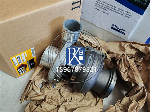 CAT3306發(fā)動(dòng)機(jī)的“動(dòng)力心臟”——渦輪增壓器