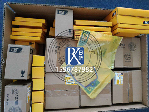 卡特D5K履帶式推土機(jī)配件全解析：你的工程好幫手