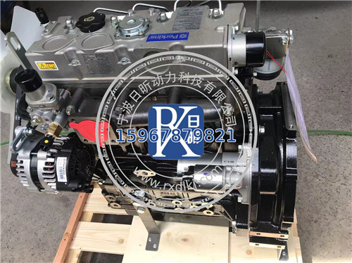 探秘珀金斯404D-22T發(fā)動機：動力領域的多面能手