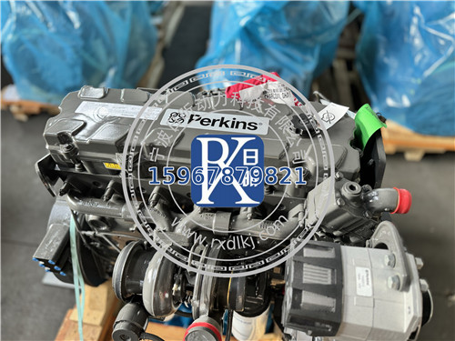GR5505T平地機的動力心臟：珀金斯2806發(fā)動機配件全解析
