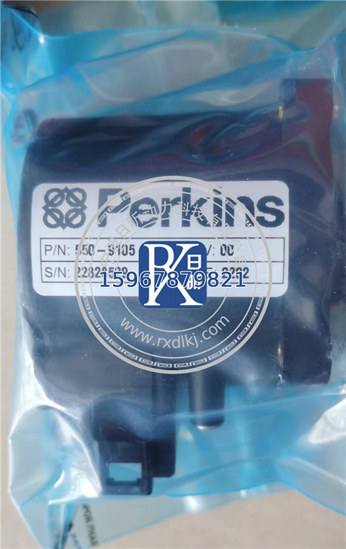 珀金斯1006e-6T發(fā)動機的“動力指揮官”：U5MK0669執(zhí)行器全解析