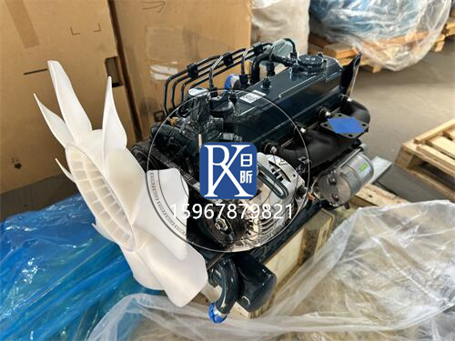 探秘久保田V1305起動機(jī)馬達(dá)1628563010，工程機(jī)械的動力“心臟”