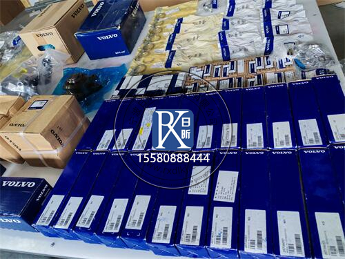 沃爾沃柴油發(fā)動(dòng)機(jī)關(guān)鍵配件解析：精密工程的深度解構(gòu)