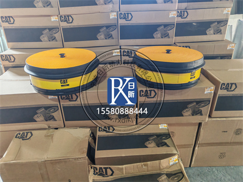 卡特365C空氣濾芯：挖掘機(jī)“肺健康”的幕后英雄