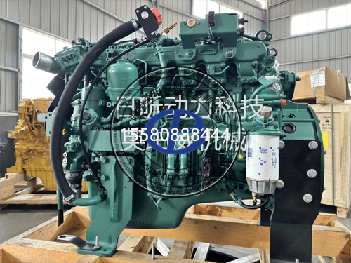 沃爾沃柴油機(jī)維護(hù)與保養(yǎng)指南：科學(xué)周期與精準(zhǔn)操作的系統(tǒng)方案