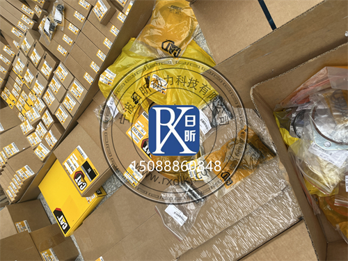 ​卡特3054C裝載機(jī)發(fā)動(dòng)機(jī)：工程機(jī)械的“心臟”探秘