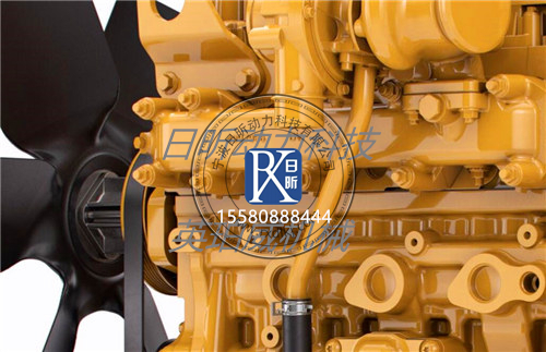 卡特彼勒C3.6發(fā)動機原廠配件保障與成本效益‌