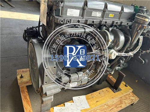 工業(yè)動力擔(dān)當(dāng)：探秘C13珀金斯2206D-E13TA PK3S0032發(fā)動機
