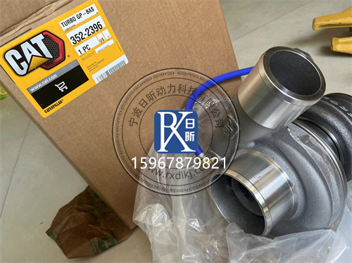 CAT313D2/320D2 C4.4電控發(fā)動機大修價格全揭秘！