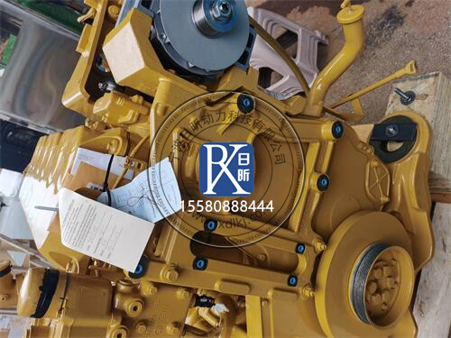 卡特彼勒C11發(fā)動(dòng)機(jī)模塊化維護(hù)設(shè)計(jì)‌