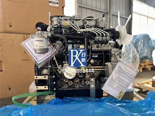 京城重工登高作業(yè)平臺“心臟”維護(hù)指南：珀金斯柴油機(jī)篇