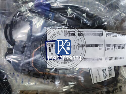 別小瞧這個(gè)小墊子，沃爾沃TAD843VE的健康就靠它！