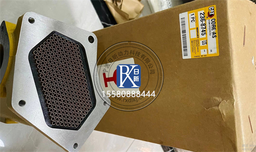 卡特彼勒柴油機油散熱器價格大揭秘，看完再入手不虧！