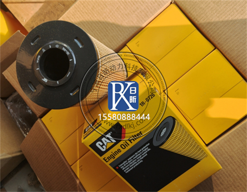 卡特C9發(fā)動(dòng)機(jī)的“凈化衛(wèi)士”：276-1806油水分離器