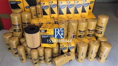 卡特機(jī)油濾清器7W-2327：你的發(fā)動(dòng)機(jī)專屬“保護(hù)神”