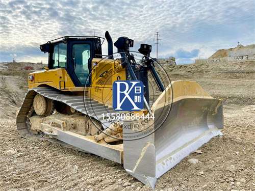 卡特CAT 推土機(jī)D7G：發(fā)動(dòng)機(jī)與維保的深度解析