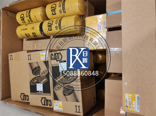 卡特彼勒CAT 裝載機(jī)980F：柴油心臟與配件密碼