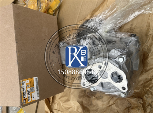 卡特彼勒3116發(fā)動機：性能與維保全解析