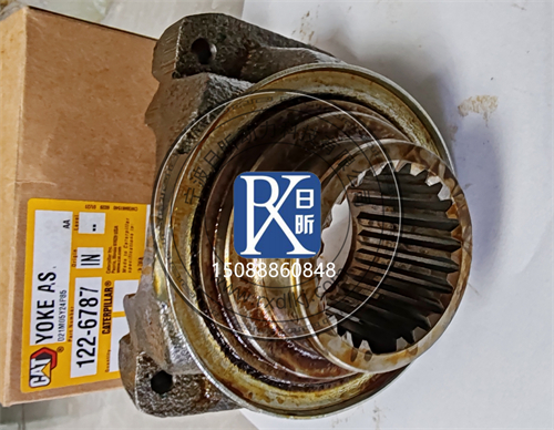 卡特3406與3408發(fā)動機總成與零配件：差異大揭秘與維保攻略