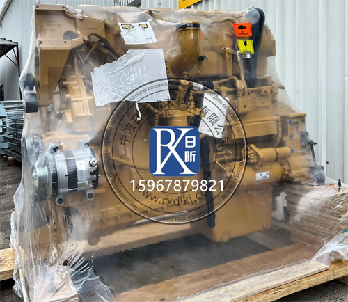 C18熱交換器總成4953931：船舶動(dòng)力的隱形守護(hù)者495-3931