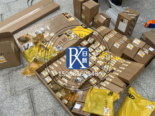 卡特CAT 卡特彼勒發(fā)動(dòng)機(jī)配件：設(shè)備高效運(yùn)轉(zhuǎn)的幕后英雄