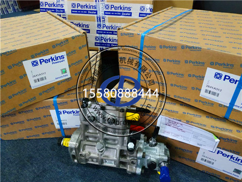 珀金斯發(fā)動(dòng)機(jī)電噴柴油泵價(jià)格大揭秘：看完不再迷茫！