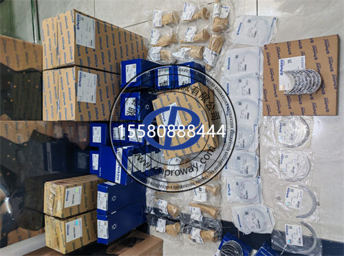 叉車“心臟”的守護(hù)站：珀金斯柴油發(fā)動(dòng)機(jī)維修中心探秘