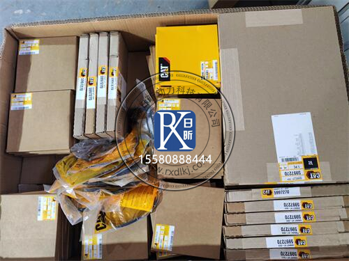 卡特彼勒426F2裝載機3054C發(fā)動機：工程利器背后的全方位服務(wù)揭秘