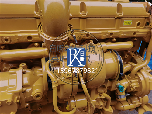 探秘C4.4電噴機(jī)313D2/320D2增壓器4820233：發(fā)動(dòng)機(jī)的強(qiáng)勁心臟