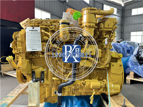卡特C9.3發(fā)動(dòng)機(jī)：工程機(jī)械的心臟，究竟強(qiáng)在哪？