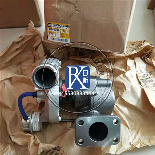 卡特彼勒V16發(fā)動(dòng)機(jī)增壓器價(jià)格大揭秘！你想知道的都在這