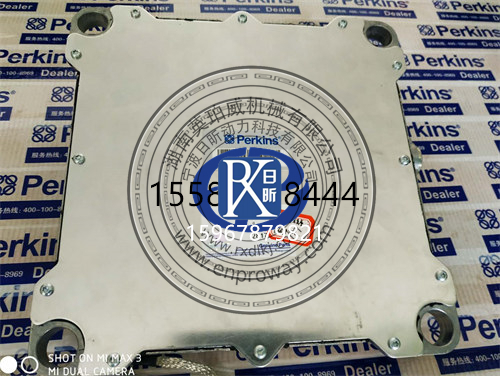 探秘C4.4珀金斯1104D-E44TA發(fā)動(dòng)機(jī)電腦板T435124，工業(yè)動(dòng)力的智慧大腦