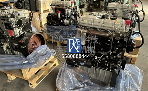 珀金斯1106D-E70TA：動(dòng)力界的“六邊形戰(zhàn)士”